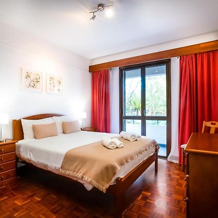 Camoes Apartment By Atlantic Holiday Funchal  Bagian luar foto