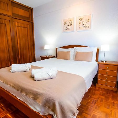 Camoes Apartment By Atlantic Holiday Funchal  Bagian luar foto
