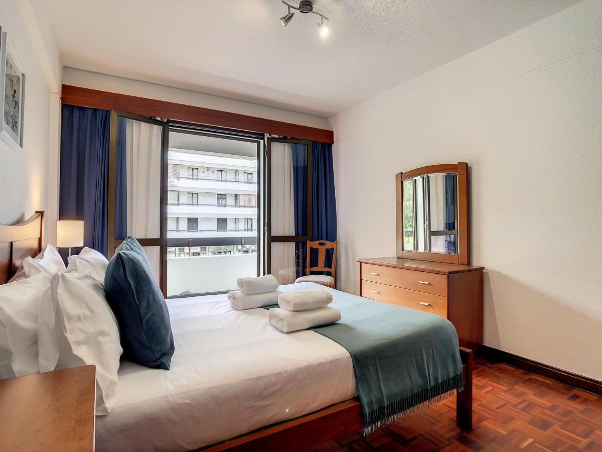 Camoes Apartment By Atlantic Holiday Funchal  Bagian luar foto