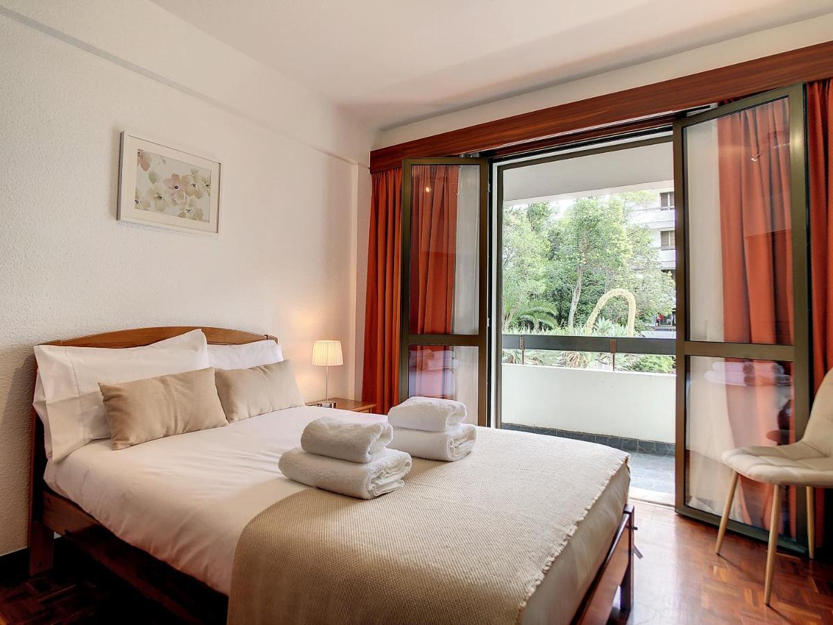 Camoes Apartment By Atlantic Holiday Funchal  Bagian luar foto