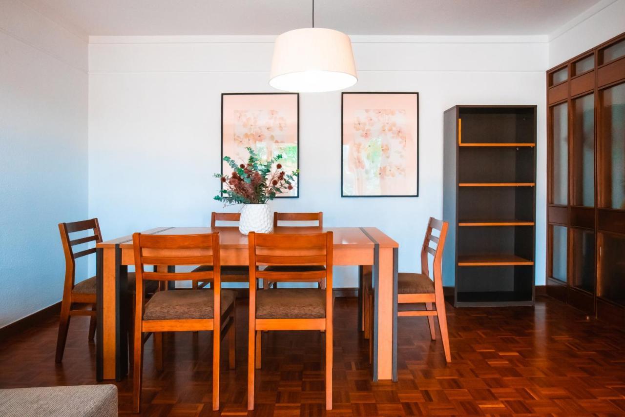 Camoes Apartment By Atlantic Holiday Funchal  Bagian luar foto
