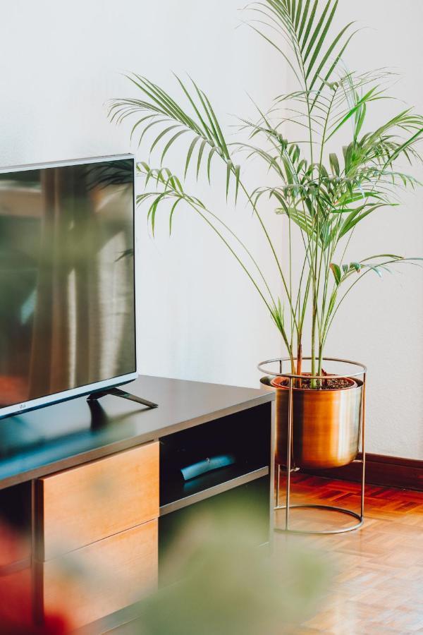 Camoes Apartment By Atlantic Holiday Funchal  Bagian luar foto