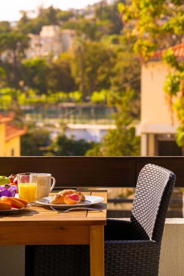 Camoes Apartment By Atlantic Holiday Funchal  Bagian luar foto