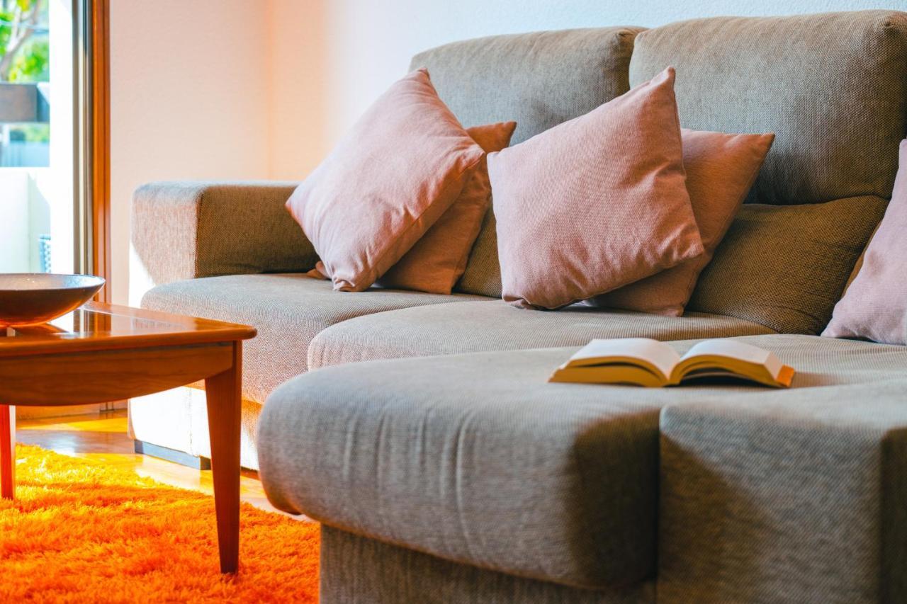 Camoes Apartment By Atlantic Holiday Funchal  Bagian luar foto