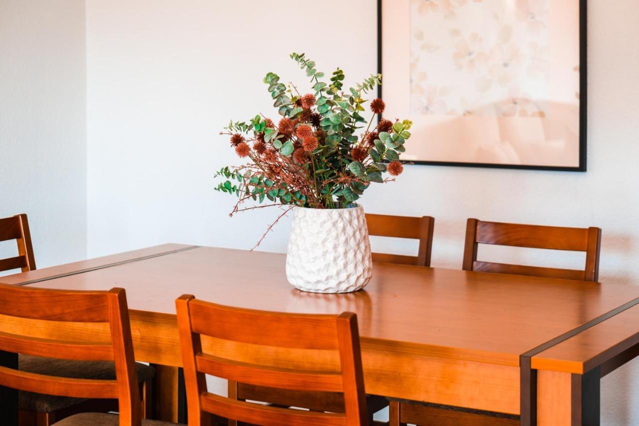 Camoes Apartment By Atlantic Holiday Funchal  Bagian luar foto