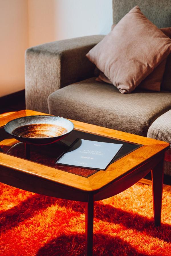 Camoes Apartment By Atlantic Holiday Funchal  Bagian luar foto