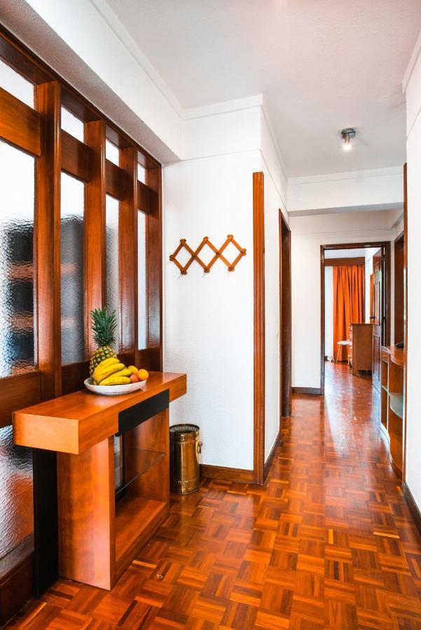 Camoes Apartment By Atlantic Holiday Funchal  Bagian luar foto