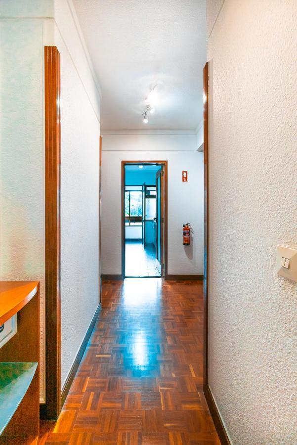 Camoes Apartment By Atlantic Holiday Funchal  Bagian luar foto