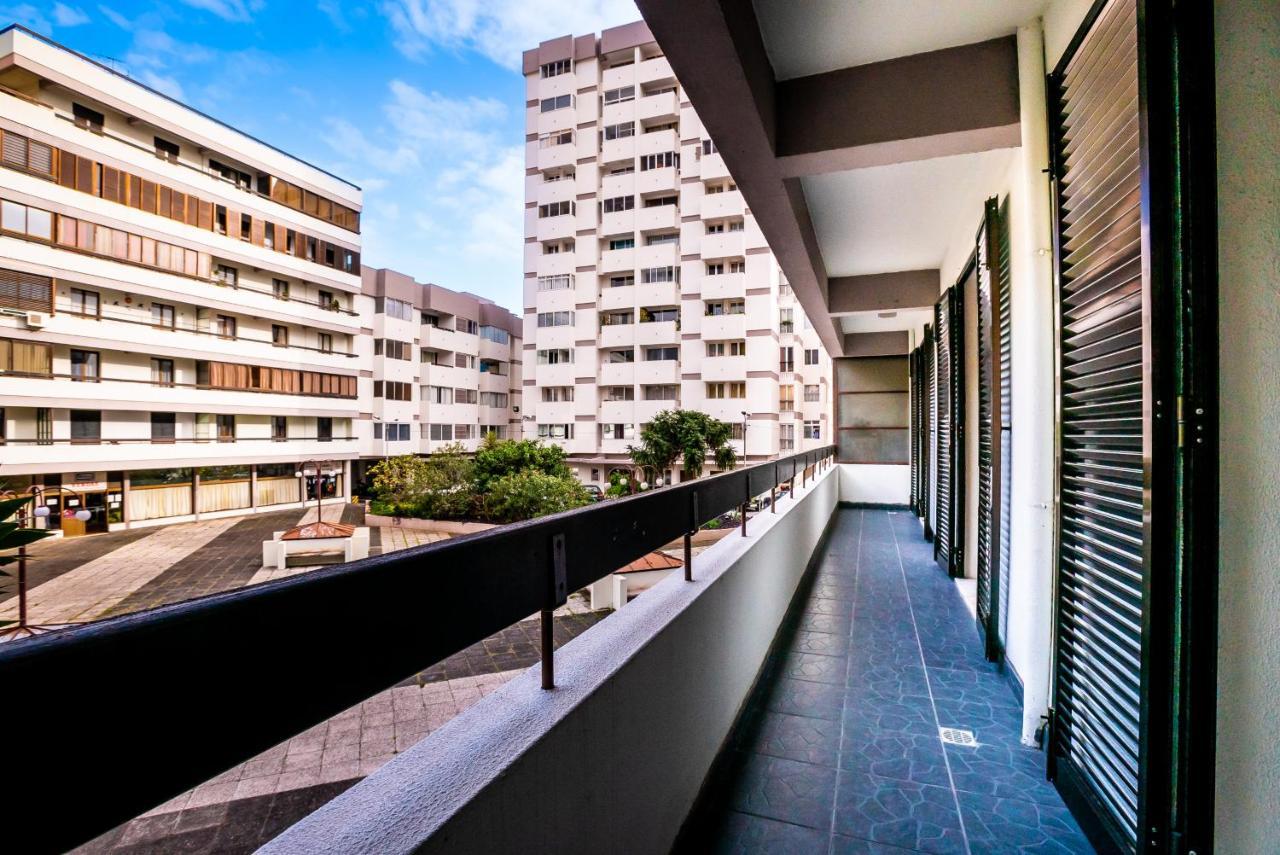 Camoes Apartment By Atlantic Holiday Funchal  Bagian luar foto