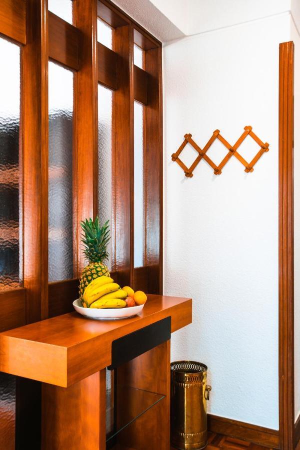 Camoes Apartment By Atlantic Holiday Funchal  Bagian luar foto