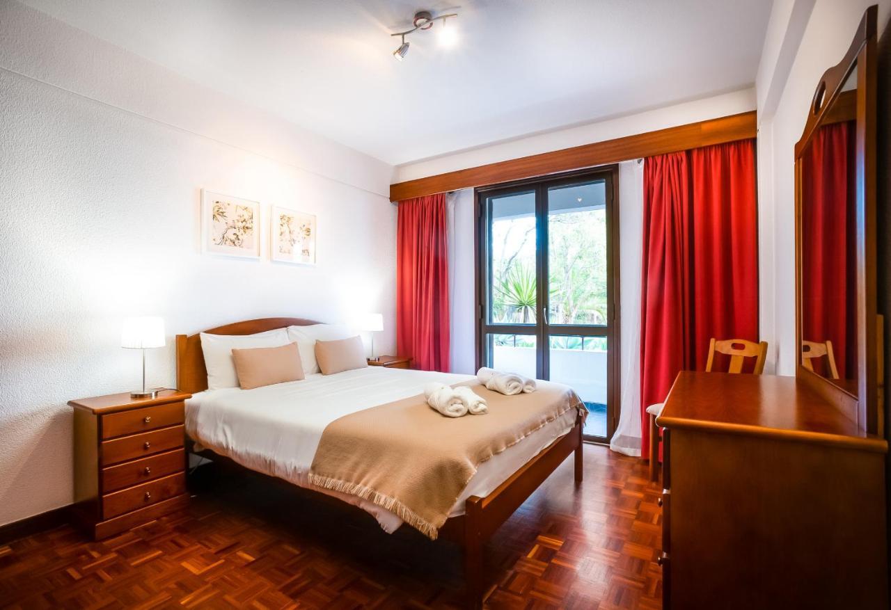 Camoes Apartment By Atlantic Holiday Funchal  Bagian luar foto