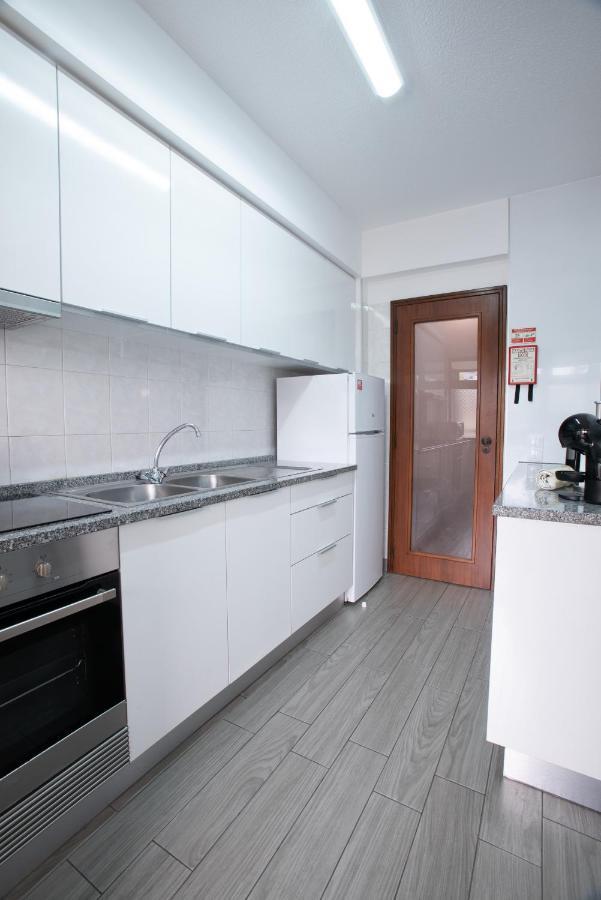 Camoes Apartment By Atlantic Holiday Funchal  Bagian luar foto