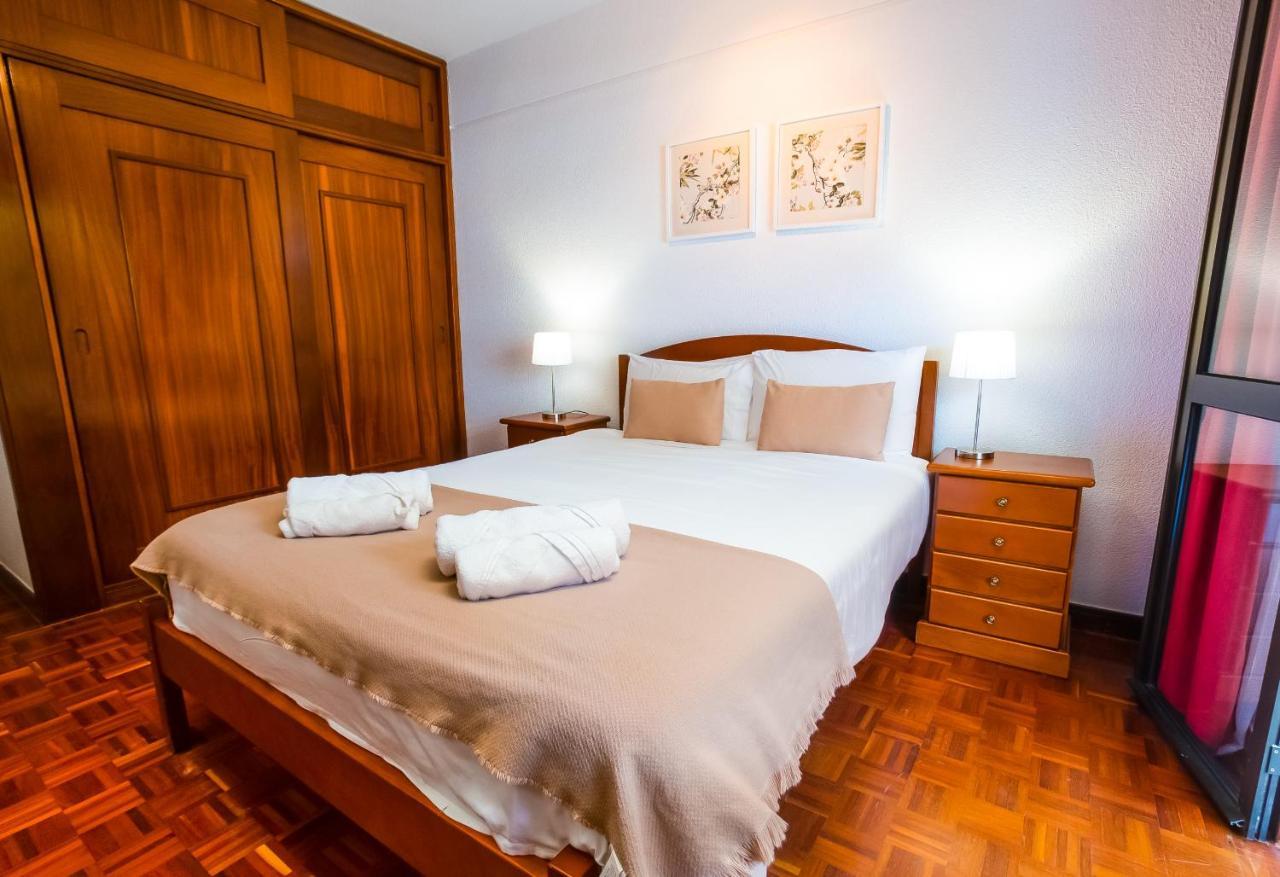 Camoes Apartment By Atlantic Holiday Funchal  Bagian luar foto